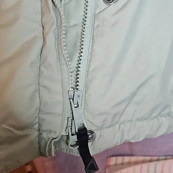 COLUMBIA VERTEX JACKET - Picture 5 of 9